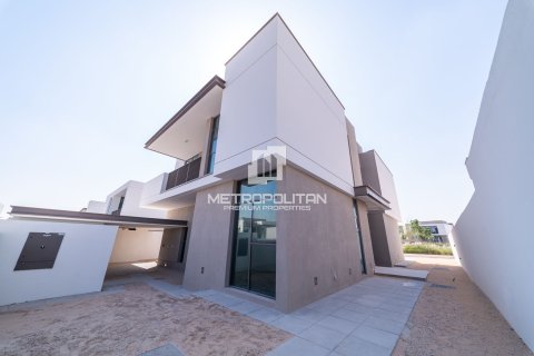 Villa uthyres i Al Furjan, Dubai, UAE 5 sovrum, 455 kvm Nr. 665053 - fotografi 1