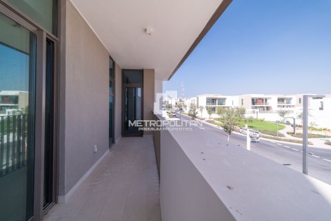 Villa uthyres i Al Furjan, Dubai, UAE 5 sovrum, 455 kvm Nr. 665053 - fotografi 24