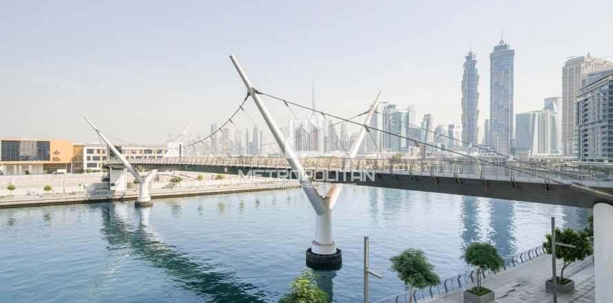 Διαμέρισμα σε Al Wasl, Dubai, ΗΑΕ 2 υπνοδωμάτια, 144 τ.μ. Αρ. 665055