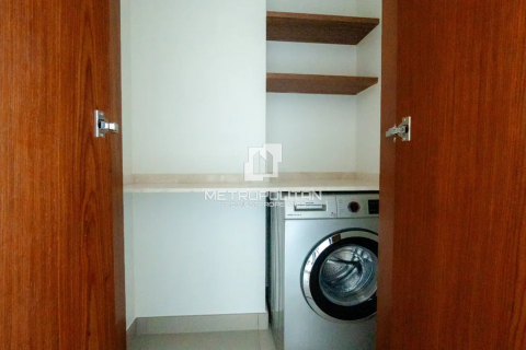 Huoneisto Jumeirah Village Triangle, Dubai, Arabiemiraatit 3 makuuhuonetta, 183 m2 № 665054 - kuva 9