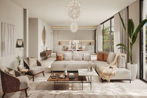 Купити віллу в Мохаммед Бин Рашид Сити, Дубай, ОАЕ 4 спальні, 473м2, № 665052 - фото 2