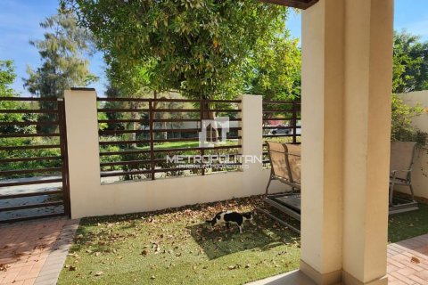 Villa itt: Mina Al Arab, Ras Al Khaimah, EAE, 3 hálószoba, 168 m², azonosító: 665051 - fénykép 1