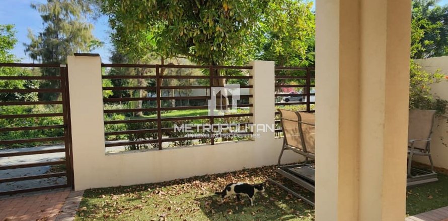 Villa itt: Mina Al Arab, Ras Al Khaimah, EAE, 3 hálószoba, 168 m², azonosító: 665051