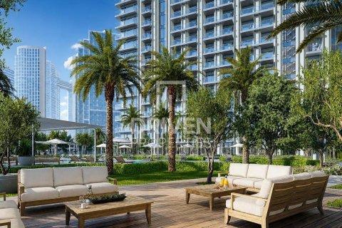 Apartment til salg i Downtown Dubai (Downtown Burj Dubai), Dubai, UAE 3 soveværelser, 167.69 kvm № 767980 - foto 15