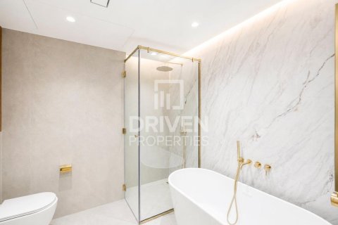 Apartmen di Bluewaters, Dubai, UAE 3 bilik tidur, 179.67 meter persegi № 767981 - foto 21