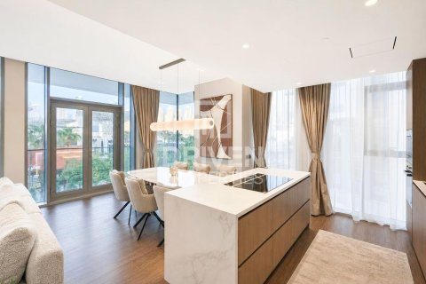 Apartmen di Bluewaters, Dubai, UAE 3 bilik tidur, 179.67 meter persegi № 767981 - foto 6