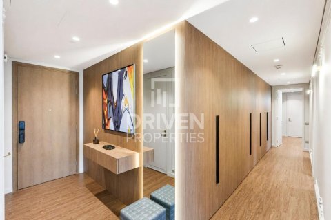 Apartmen di Bluewaters, Dubai, UAE 3 bilik tidur, 179.67 meter persegi № 767981 - foto 7