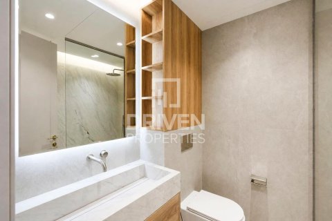 Apartmen di Bluewaters, Dubai, UAE 3 bilik tidur, 179.67 meter persegi № 767981 - foto 20