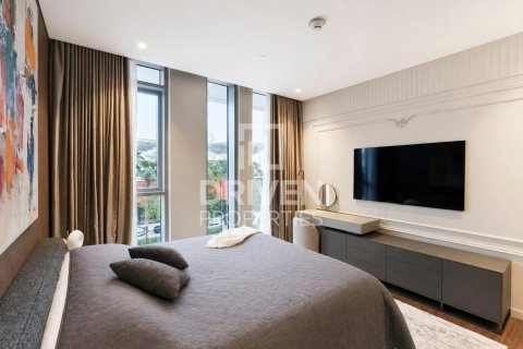 Apartmen di Bluewaters, Dubai, UAE 3 bilik tidur, 179.67 meter persegi № 767981 - foto 16
