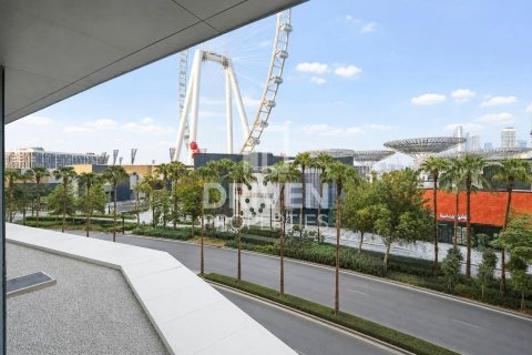 Apartmen di Bluewaters, Dubai, UAE 3 bilik tidur, 179.67 meter persegi № 767981 - foto 22