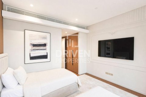 Apartmen di Bluewaters, Dubai, UAE 3 bilik tidur, 179.67 meter persegi № 767981 - foto 11