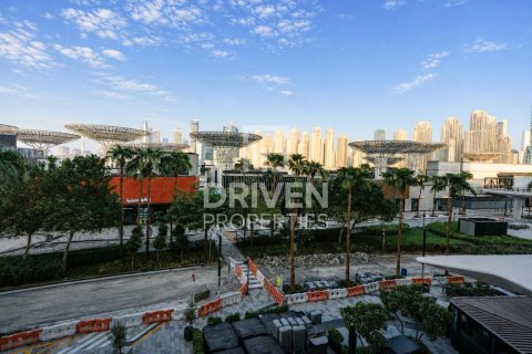 Apartmen di Bluewaters, Dubai, UAE 3 bilik tidur, 179.67 meter persegi № 767981 - foto 23
