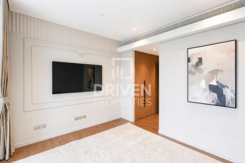 Apartmen di Bluewaters, Dubai, UAE 3 bilik tidur, 179.67 meter persegi № 767981 - foto 13