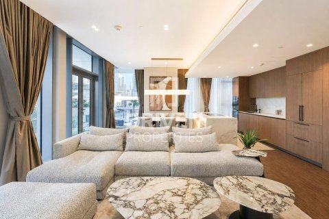 Apartmen di Bluewaters, Dubai, UAE 3 bilik tidur, 179.67 meter persegi № 767981 - foto 5