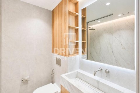 Apartmen di Bluewaters, Dubai, UAE 3 bilik tidur, 179.67 meter persegi № 767981 - foto 19