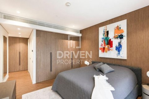 Apartmen di Bluewaters, Dubai, UAE 3 bilik tidur, 179.67 meter persegi № 767981 - foto 17