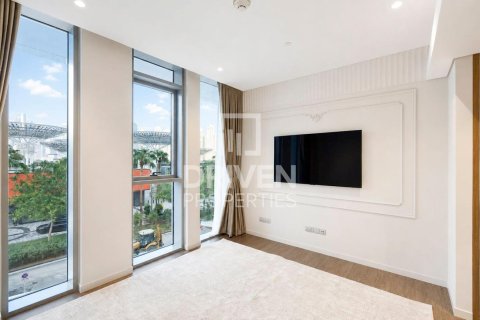 Apartmen di Bluewaters, Dubai, UAE 3 bilik tidur, 179.67 meter persegi № 767981 - foto 14