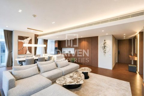 Apartmen di Bluewaters, Dubai, UAE 3 bilik tidur, 179.67 meter persegi № 767981 - foto 4