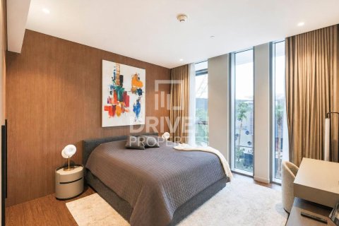 Apartmen di Bluewaters, Dubai, UAE 3 bilik tidur, 179.67 meter persegi № 767981 - foto 15