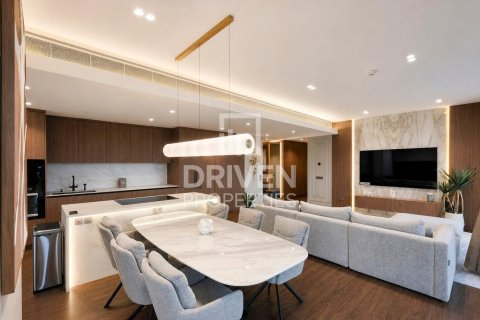 Apartmen di Bluewaters, Dubai, UAE 3 bilik tidur, 179.67 meter persegi № 767981 - foto 3