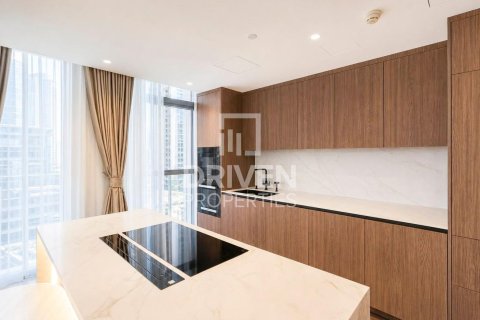 Apartmen di Bluewaters, Dubai, UAE 3 bilik tidur, 179.67 meter persegi № 767981 - foto 8