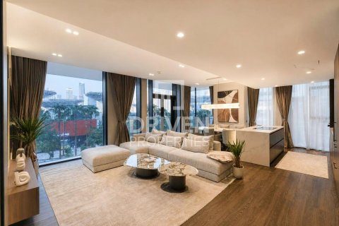 Apartmen di Bluewaters, Dubai, UAE 3 bilik tidur, 179.67 meter persegi № 767981 - foto 1