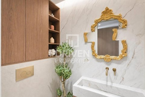 Apartmen di Bluewaters, Dubai, UAE 3 bilik tidur, 179.67 meter persegi № 767981 - foto 18