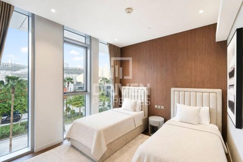 Apartmen di Bluewaters, Dubai, UAE 3 bilik tidur, 179.67 meter persegi № 767981 - foto 9