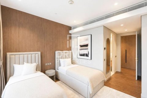 Apartmen di Bluewaters, Dubai, UAE 3 bilik tidur, 179.67 meter persegi № 767981 - foto 10