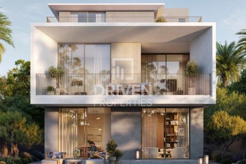 Villa till försäljning i The Valley, Dubai, UAE 4 sovrum, 340.12 kvm Nr. 767979 - fotografi 11