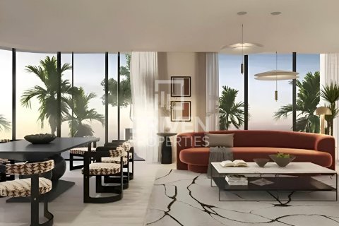 Dubai Harbour, Dubai, UAE의 판매용 아파트 침실 1개, 68.38제곱미터 번호 767977 - 사진 3