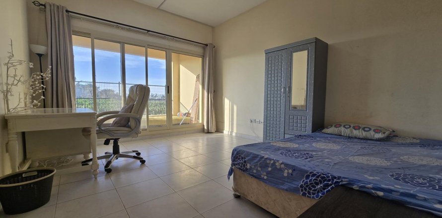 Appartement in Al Hamra Village, Ras Al Khaimah, VAE 2 slaapkamers, 100 vr.m. nr 708896