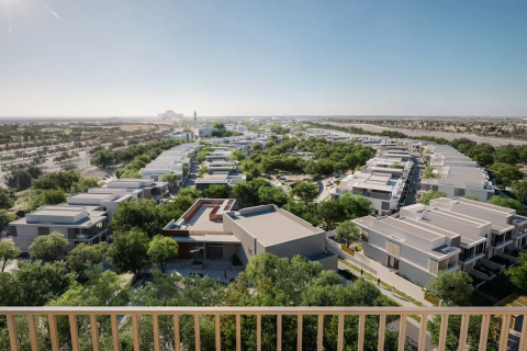 Apartamento para venda em Dubai, EAU 2 quartos, 124 m2 № 659678 - foto 5