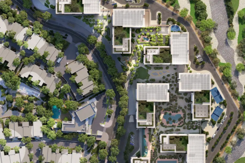 Apartamento para venda em Dubai, EAU 2 quartos, 124 m2 № 659678 - foto 10