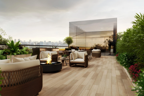 Dzīvoklis Deira, Dubaijā, AAE 1 istaba, 83 m2 Nr. 659680 - attēls 5