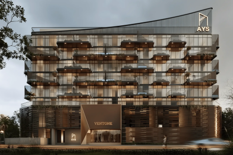 Dzīvoklis Deira, Dubaijā, AAE 1 istaba, 83 m2 Nr. 659680 - attēls 11