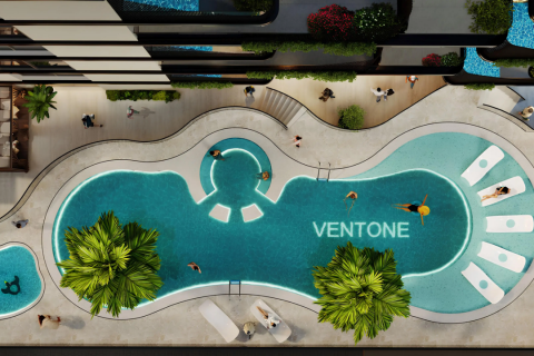 Appartement à vendre à  Deira, Dubai, EAU 2 chambres, 132 m2 № 659681 - photo 8