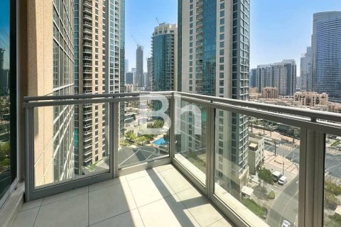 شقة للبيع في وسط مدينة دبي، دبي، الإمارات العربية المتحدة 1 غرفة نوم ، 84 متر مربع ، رقم 642583 - صورة 20