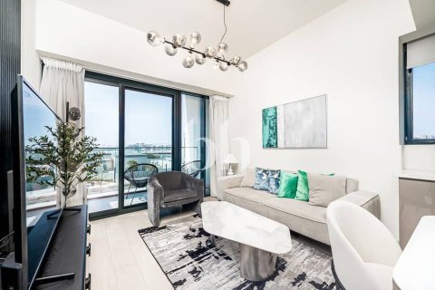 Apartament de vânzare în Meydan, Dubai, EAU 3 dormitoare, 99 mp.  №642586 - poză 3