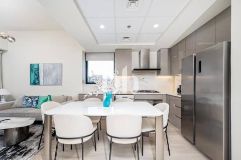 Apartament de vânzare în Meydan, Dubai, EAU 3 dormitoare, 99 mp.  №642586 - poză 1