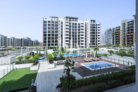 آپارتمان برای فروش در  Meydan، Dubai، امارات متحده عربی  3 خوابه ، 99 متر مربع ، شماره 642586 - تصویر 11