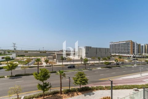Apartament de vânzare în Meydan, Dubai, EAU 3 dormitoare, 99 mp.  №642586 - poză 13