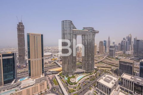 Διαμέρισμα σε Downtown Dubai (Downtown Burj Dubai), ΗΑΕ 3 υπνοδωμάτια, 169 τ.μ. Αρ. 642585 - φωτογραφία 1