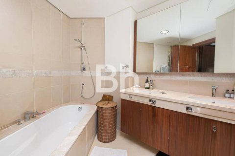 Διαμέρισμα σε Downtown Dubai (Downtown Burj Dubai), ΗΑΕ 3 υπνοδωμάτια, 169 τ.μ. Αρ. 642585 - φωτογραφία 4