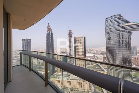 Διαμέρισμα σε Downtown Dubai (Downtown Burj Dubai), ΗΑΕ 3 υπνοδωμάτια, 169 τ.μ. Αρ. 642585 - φωτογραφία 12