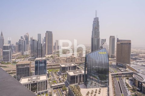 Διαμέρισμα σε Downtown Dubai (Downtown Burj Dubai), ΗΑΕ 3 υπνοδωμάτια, 169 τ.μ. Αρ. 642585 - φωτογραφία 9
