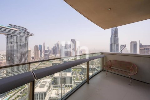 Διαμέρισμα σε Downtown Dubai (Downtown Burj Dubai), ΗΑΕ 3 υπνοδωμάτια, 169 τ.μ. Αρ. 642585 - φωτογραφία 13