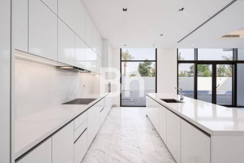 Mohammed Bin Rashid City, Dubai, BAE’de kiralık вилла 4 yatak odası, 695 m&sup2; No 642587 - fotoğraf 3