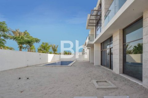Mohammed Bin Rashid City, Dubai, BAE’de kiralık вилла 4 yatak odası, 695 m&sup2; No 642587 - fotoğraf 8