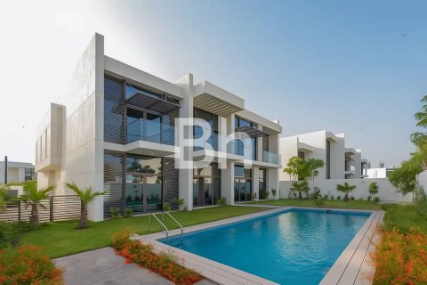 Mohammed Bin Rashid City, Dubai, BAE’de kiralık вилла 4 yatak odası, 695 m&sup2; No 642587 - fotoğraf 2